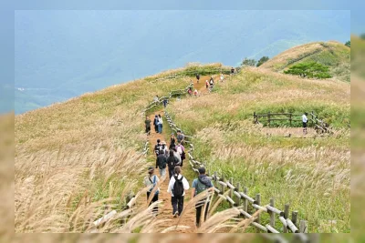 KTO Luncurkan Program Regional Tourism Booster, Diskon 30 Persen untuk Dorong Wisata Pedesaan