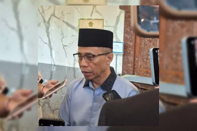 Dradjad Hari Wibowo: Jangan Ikuti Buta Penilaian MSCI soal Pasar RI
