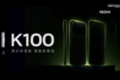 Redmi K100 Dikonfirmasi Meluncur Bulan Ini, Redmi Clip Neo Ikut Hadir