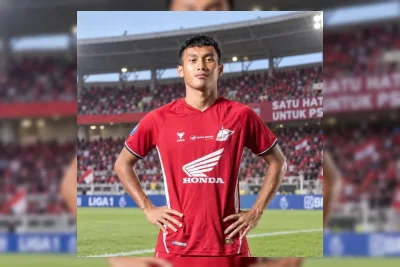 Fahrul Aditia Starter PSM Kontra PSIM di Pekan Kelima