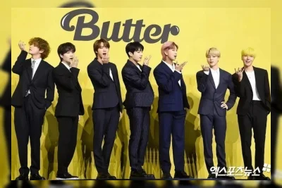 Boikot Grammy BTS Meluas ke Agensi Besar K-pop