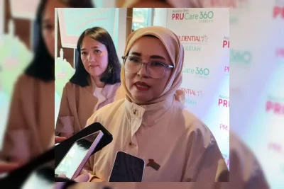 Prudential Syariah Siapkan Teknologi dan Skema Produk untuk Implementasi KAPJ