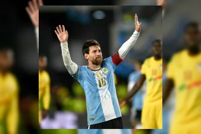 Gaspart Bertahan soal Messi: Barca Lebih Besar dari Individu