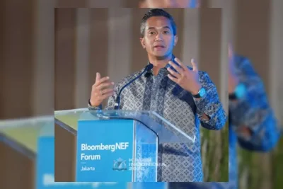 Kadin Wanti-wanti Dampak Reklasifikasi MSCI ke Investor