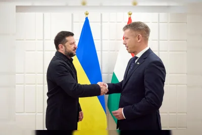 Zelensky Cari Dukungan Eropa Rp1.300 Triliun, Hubungan dengan Trump Memanas