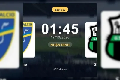 Frosinone vs Sassuolo: Duel Serie A dengan Protes Curva Nord