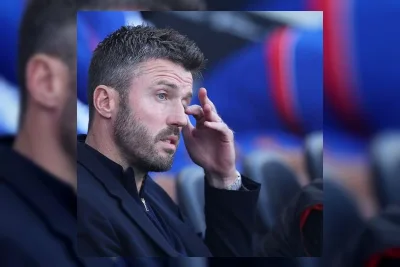 Carrick Tegaskan Fokusnya Pulihkan Kemenangan MU, Bukan Jabatan
