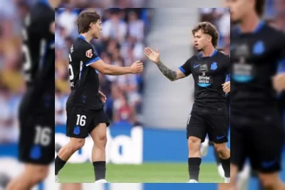 Deportivo Jamu Levante di Riazor, Duel Tim yang Sedang Cari Kemenangan