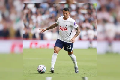 Barcelona dan Real Madrid Incar Pedro Porro, Tottenham Pasang Harga 88,6 Juta Euro