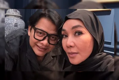 Armand Maulana Ungkap Nama Dewi Gita Dicatut Penipuan Rumah