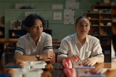 Pilihan Tontonan 16-18 Oktober: Nobody Loves Kay hingga NAZA