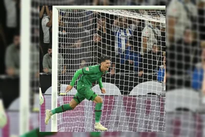 Dani Requena Selamatkan Poin Levante di Markas Deportivo