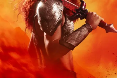 Jadwal Nonton Film Bioskop Trans TV Hari Ini, 17 Oktober 2026: Ada Film Aksi Red Sonja hingga SAS: Rise of the Black Swan