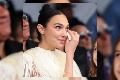 Boikot Artis Pendukung Israel: Gal Gadot hingga P!nk Kena Kecaman