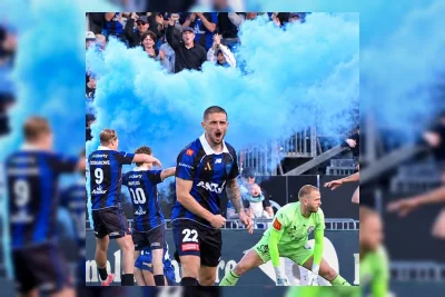 Auckland FC Buka Musim dengan Kemenangan 3-1 atas Melbourne City