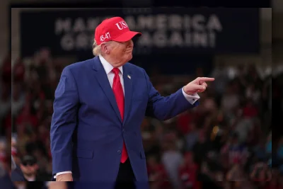 Trump Soroti Investasi Hyundai Transys Rp9 Triliun di Georgia