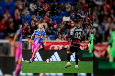 Toronto FC Tanpa Pelatih dan Dua Bek Saat Kejar Tiket Playoff MLS