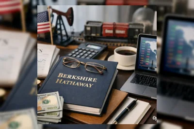 5 Prinsip Investasi Charlie Munger yang Bentuk Strategi Berkshire