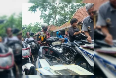 14 Provinsi Perpanjang Pemutihan Pajak Kendaraan, Simak Syaratnya