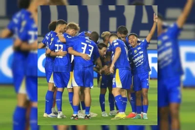 Dua Laga Super League Minggu Ini: Ujian Berbeda bagi Tuan Rumah