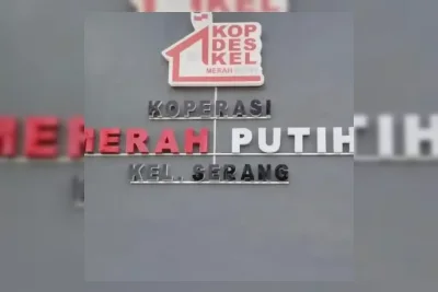 Wijayanto Samirin Kritik Gaji PNS Lewat KDMP: Tidak Urgen dan Berisiko