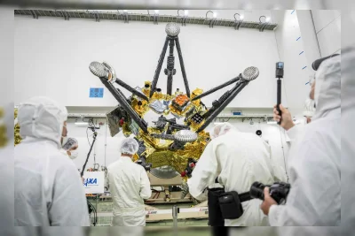 Jepang Luncurkan Wahana untuk Ambil Sampel Bulan Mars Phobos
