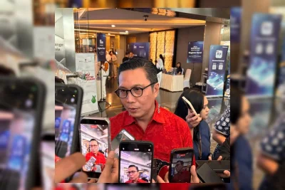 BEI Minta Klarifikasi MSCI soal Rencana Reklasifikasi Pasar Modal Indonesia