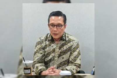 BEI Minta Penjelasan MSCI dalam Konsultasi Klasifikasi Pasar