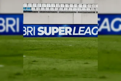 Jadwal Padat Uji Konsistensi Klub di Super League 2026-2027