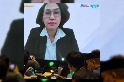 Studi ARNEC: Tekanan Iklim Bikin Pengasuh Lebih Keras ke Anak