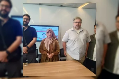 Festival Film Santri SANFFEST 2026 Digelar Lebih Besar