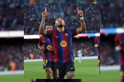 PSG vs Barcelona di Liga Champions, Barcelona Hadapi Jadwal Padat