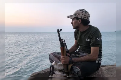 Parlemen Mesir Akan Putuskan Keterlibatan Militer di Konflik Saudi-Yaman