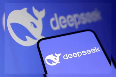 AS Perintahkan Agensi Sipil Federal Hapus Produk DeepSeek dari Sistem IT