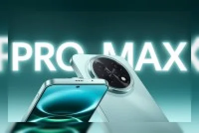 Huawei Enjoy 100 Pro Max Dirumorkan Baterai 8.800mAh, Naik 300mAh
