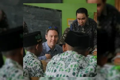 PPG Daljab 2026 Dibuka, Guru Madrasah Wajib Penuhi 6 Syarat Ini