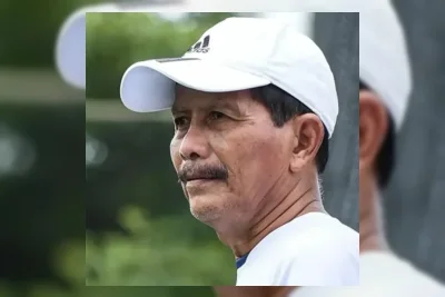 Barito Putera Percayakan Kursi Pelatih Kepala kepada Djanur
