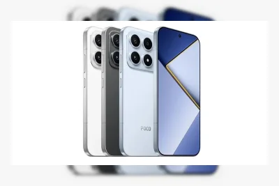 Poco X8s Meluncur di Vietnam, Bawa Layar 6,35 Inci dan Snapdragon 7 Gen 4