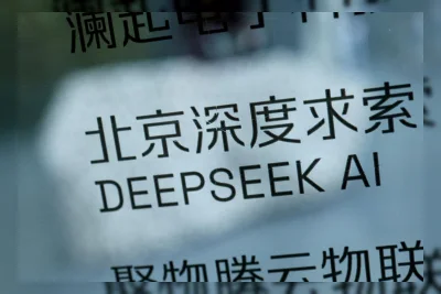 China Kecam Larangan DeepSeek AS dan Sanksi Entitas AI
