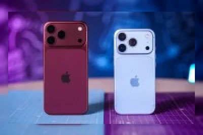 Apple Jual Suku Cadang Resmi iPhone 18 Pro, Harga Kamera Rp4 Jutaan