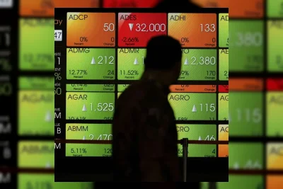 Danantara Beli Saham BUMN, Sinyal Positif bagi Pasar Modal