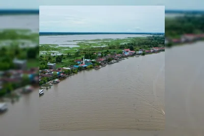Asei Waspadai Klaim Marine Cargo Melampaui Premi, Ini Pemicunya