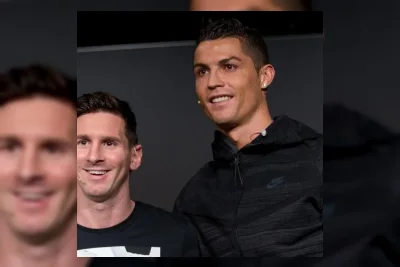 Messi Puncaki Daftar Pemenang Ballon d'Or, Ronaldo di Belakang
