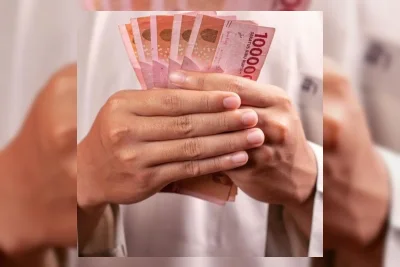 Perlinsos Digital Siap Diluncurkan, Bansos Lebih Tepat Sasaran