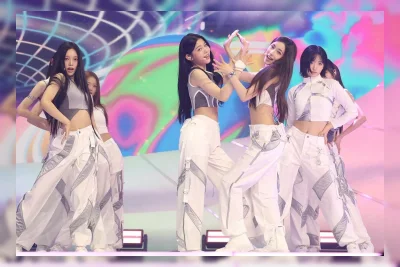 A2O LITE dan Debut Usia 13: Batas Perlindungan Anak di K-pop