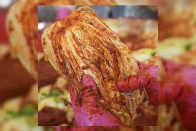 Bakteri Kimchi Disebut Mampu Ikat Nanoplastik, Ini Hasil Uji pada Tikus