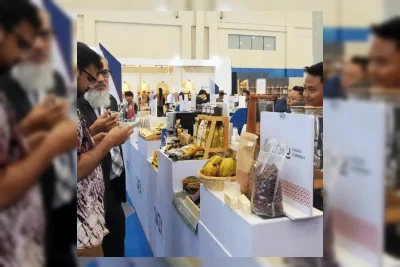 Transaksi WJX 2026 Capai Rp477,3 Miliar, 19 MoU Tersepakati