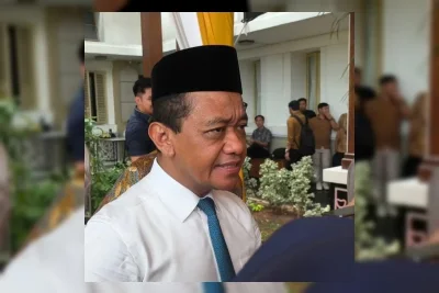 Konsumsi Pertalite Melonjak, Pemerintah Kaji Tambahan Pasokan