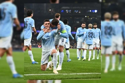 Manchester City Bidik Kemenangan atas Aston Villa, Maresca Soroti Pertahanan