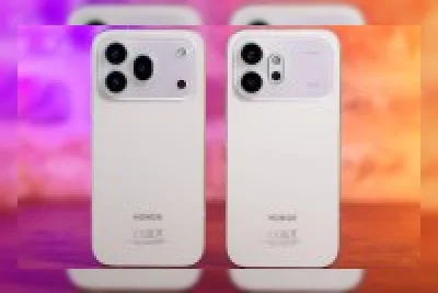 Honor 700 Series Disebut Hadir dengan Tiga Model, Ini Bocorannya